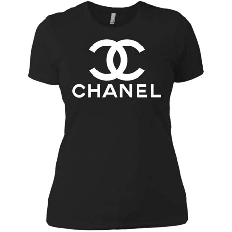 chanel top womens|authentic Chanel shirt.